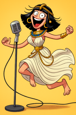 🎶Joyeuse fête de la musique ! 🎶